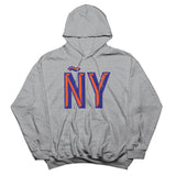 ÑY is NUEVA YORK HOODIE