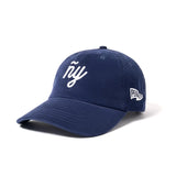 ÑY SCRIPT Corduroy Dad Hat