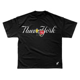 NUEVA YORK PIRAGUA VENDOR T-SHIRT
