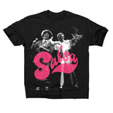 CELIA & PACHECO SALSA TEE (ART STUDIO)