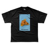 LOS SAMURAIS T-SHIRT