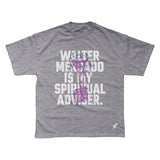 SPRITUAL ADVISER (REMIX) T-SHIRT