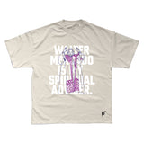 SPRITUAL ADVISER (REMIX) T-SHIRT