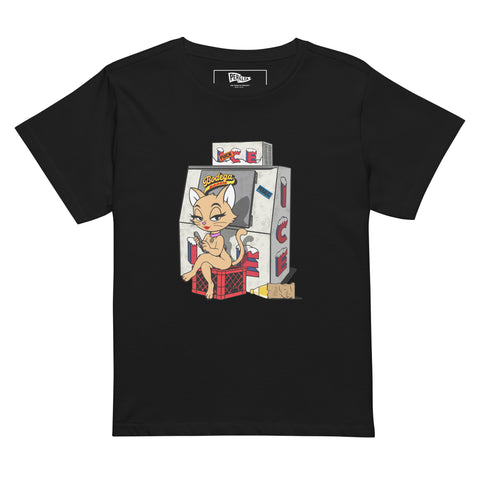 BODEGA BADDIE (women's t-shirt)