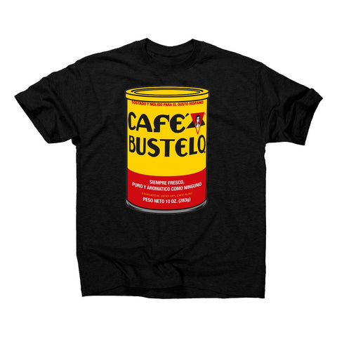 BUSTELO TEE